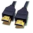 0.5m High Speed HDMI Mini to HDMI Mini v1.3b Cable (1.64ft)