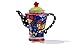 Romero Britto Ceramic Teapot - Home