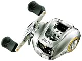 Pinnacle Pro Select Baitcast Reel PSE10X