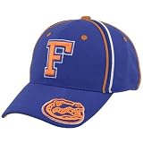 Florida Gators Royal Blue Overdrive 1Fit Hat