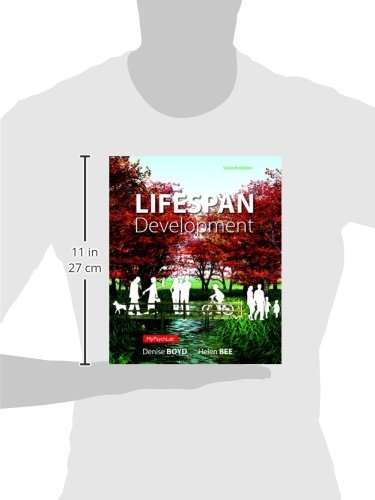 Lifespan Development 6Th Edition Denise Boyd Helen Bee The Developing - washingtonfile