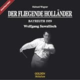 Wagner: Der Fliegende Hollander (The Flying Dutchman); Bayreuth 1959