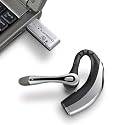 Plantronics .Audio 910 Bluetooth Headset