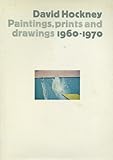 Paintings, prints and drawings, 1960-1970