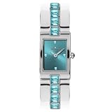 Jacques Lemans Damenarmbanduhr Vedette 1-1423M
