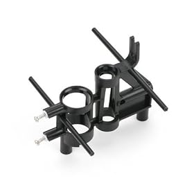 Blade Main Frame With Hardware: BMSR from Helicopter Hardware
