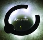 Clam Ice Fishing LED Lucky Light