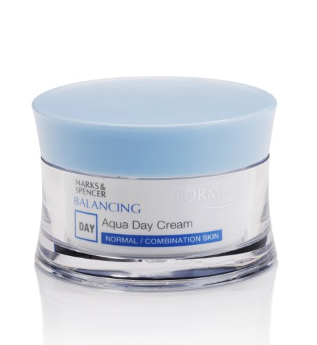 Balancing Aqua Day Cream
