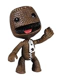 Mezco Toyz Open Mouth Smile SackboyIMAGE