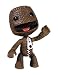 Mezco Toyz Open Mouth Smile Sackboy_s-1