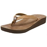 Ocean Minded Womens Del Mar Sandal
