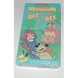 Yogis Treasure Hunt: To Bee or Not to Bee [VHS]