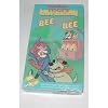 Yogi's Treasure Hunt: To Bee or Not to Bee [VHS]