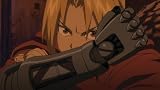 Fullmetal Alchemist Brotherhood: 4 OVA's and Comic Theater (Blu-ray/DVD Combo)