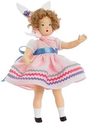 Madame Alexander Dolls Tiny Betty - Easter, 7", The Heritage Collection