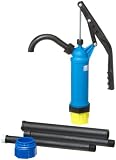 Zoom Produkt-Bild: SONAX 04966000 Fasspumpe f. nicht brennbare Fl&uuml;ssigkeiten
