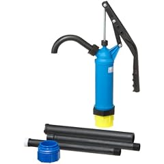 SONAX 04966000 Fasspumpe f. nicht brennbare Fl�ssigkeiten
