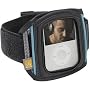 Case Logic True Sport Armband for iPod nano 3G (Light Blue)