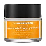 Ole Henriksen Truth Revealed⢠Super Crème SPF 15 1.7 oz