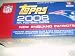Search : Topps 2006 NFL Complete Set - New England Patriots Trading Cards