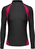 Under Armour Tornado 2 Cold Gear Mock Womens