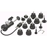 Radiator Pressure Tester Kit