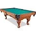 Minnesota Fats Chelsea Precession SL8 Billiard Table (8-Feet) Minnesota Fats Chelsea Precession SL8 Billiard Table (8-Feet)