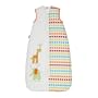 Grobag Baby Sleeping Bag 2.5 Tog, Dotty Day Out, 18-36 Months