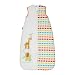 Grobag Baby Sleeping Bag 2.5 Tog, Dotty Day Out, 6-18 Months