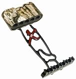 PSE Infinity Camo X 5 Arrow Quiver