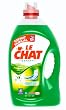 Le Chat - Expert - Lessive Liquide - Flacon 4 L / 53 Lavages