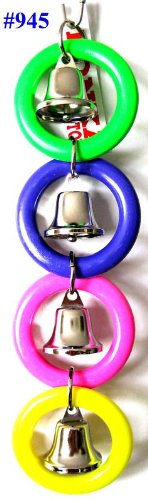 945 4ring a ding bird toy parrot cage craft toys cages african gr…