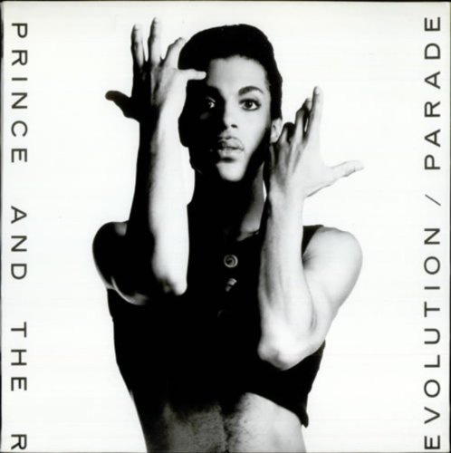 Album Art for Parade by Prince