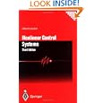 Nonlinear Control Systems (Communications and Control Engineering) by Alberto Isidori
