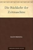 Die Rückkehr der Zeitmaschine
