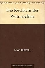 Die Rückkehr der Zeitmaschine