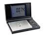 Digital Pocket Scale - 500g - LCD - 0.1g Resolution
