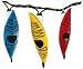 Outside Inside Tent/sleeping Bag Party Lights