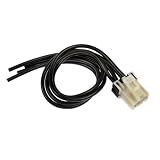 Dorman 973-302 Blower Motor Resistor Harness for Ford Expedition/Sable/Taurus/F150