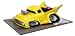 Hot Hauler 50's Pickup Street Rod Hot Rod Magazine Cover Car Monster Rides MR1005 Auto Art