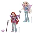 MGA - Poup�e - Bratz Pixiez Fees Dee &