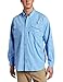 Columbia Bonehead Long Sleeve Shirt - White Cap - 2XL