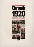 Chronik 1920