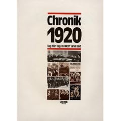 Chronik 1920