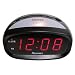 Advance 0.9-Inch LED Alarm Clock