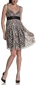 Necessary Objects Juniors'  Lace Babydoll Dress