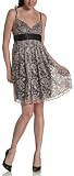 Necessary Objects Juniors'  Lace Babydoll Dress