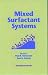 Book Mixed Surfactant Systems (Acs Symposium Series)