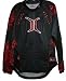 Empire 2008 Invert SE Paintball Jersey Red Digi Med