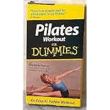 Pilates for Dummies [VHS]